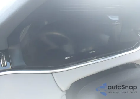 2020 Land Rover Range Rover Evoque Se from USA, damaged, VIN SALZP2FX9LH058920